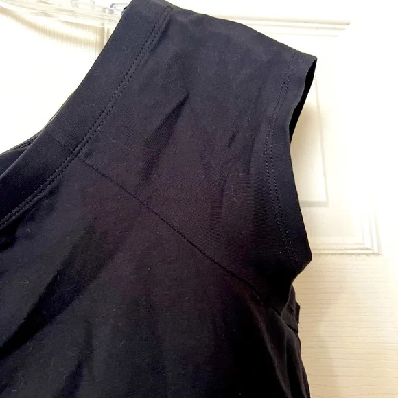 Love & Legend Fitted Off the Shoulder Top - 4X - Picture 3 of 4